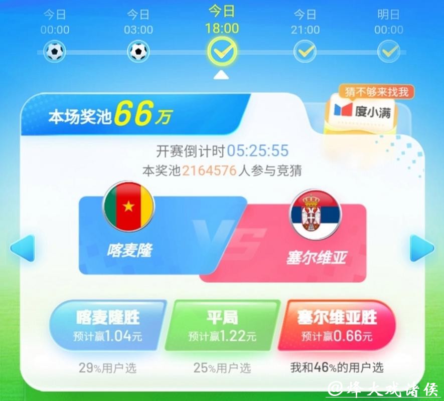 世界杯竞猜APP，你的赛事预测专家