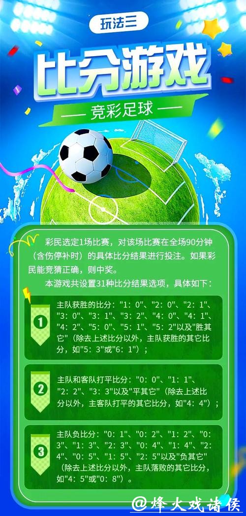 世界杯竞彩规则详解：新手必读指南