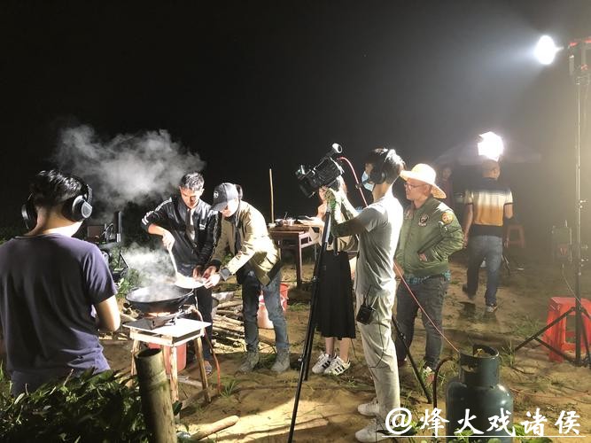 潜入2026世界杯直播幕后花絮